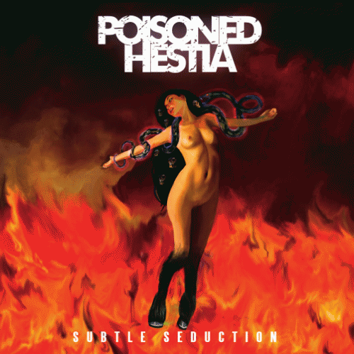 Poisoned Hestia : Subtle Seduction
